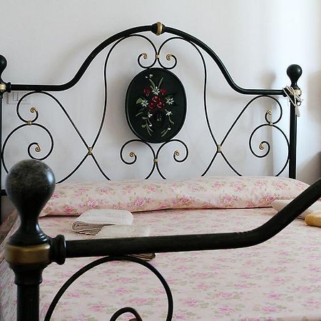 Guesthouse Stazione Pisa Centro Exteriér fotografie