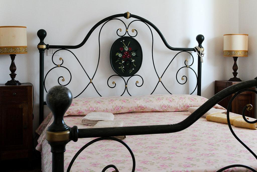 Guesthouse Stazione Pisa Centro Exteriér fotografie