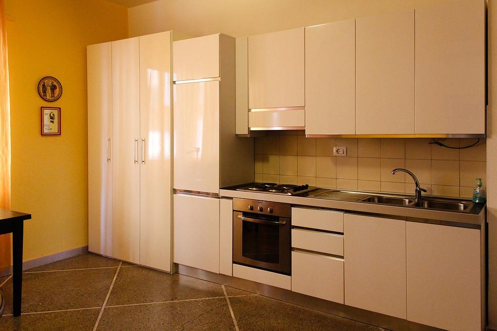 Guesthouse Stazione Pisa Centro Exteriér fotografie