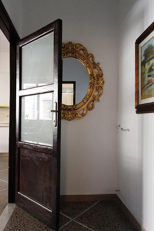 Guesthouse Stazione Pisa Centro Exteriér fotografie
