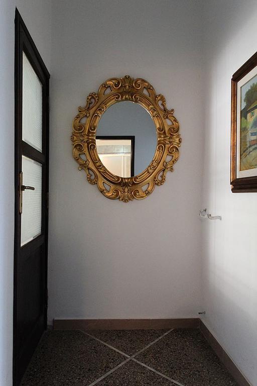 Guesthouse Stazione Pisa Centro Exteriér fotografie