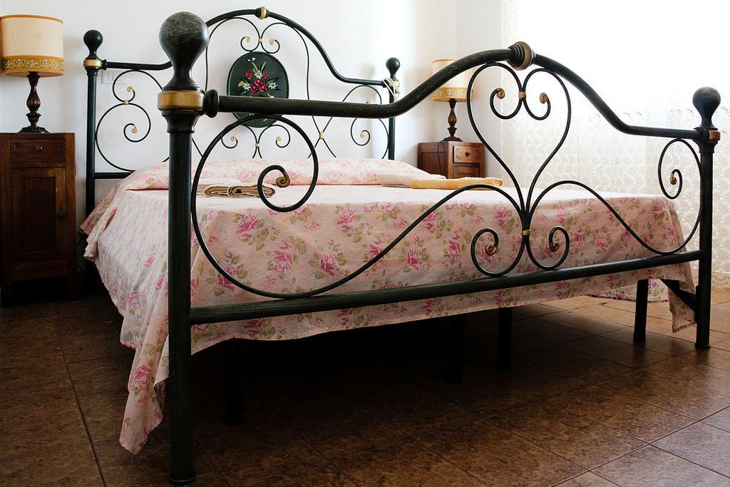 Guesthouse Stazione Pisa Centro Exteriér fotografie