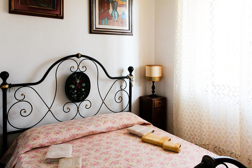 Guesthouse Stazione Pisa Centro Exteriér fotografie
